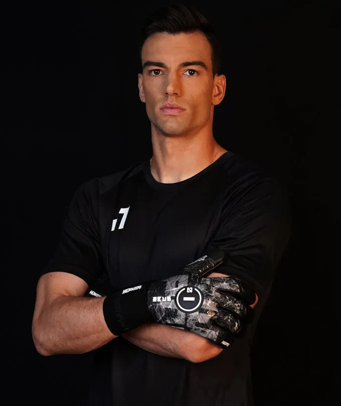 Guantes de portero Zeus 2.0 Leo Jardim#Color_Leo Jardim