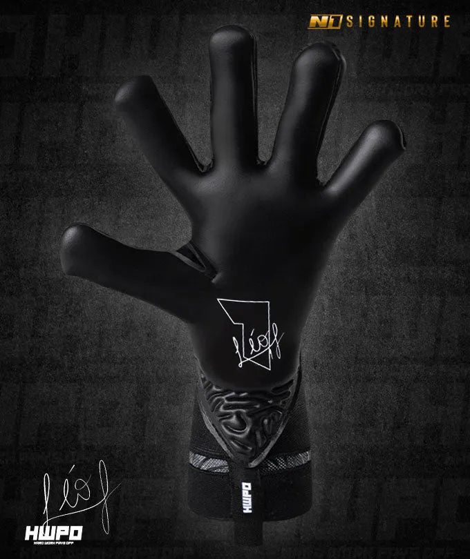 Guantes de portero Zeus 2.0 Leo Jardim#Color_Leo Jardim