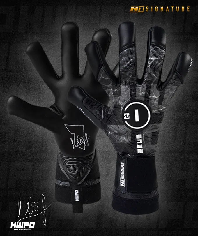 Guantes de portero Zeus 2.0 Leo Jardim#Color_Leo Jardim
