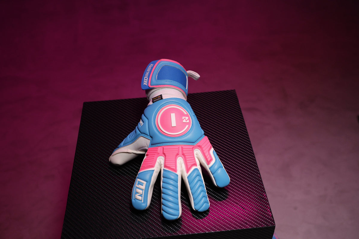 Guantes de portero Horus 2.0 Zaka#Color_Zaka