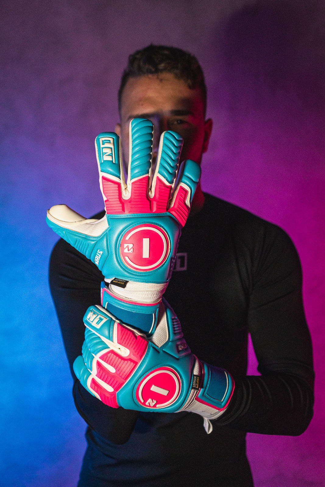 Guantes de portero Horus 2.0 Zaka#Color_Zaka