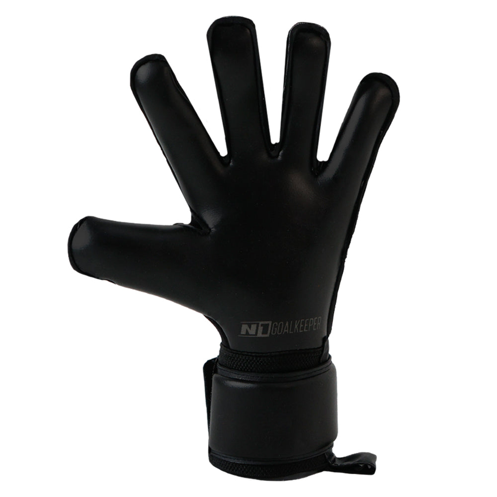 Guantes de portero GEA UGT+ II Black#Color_Black