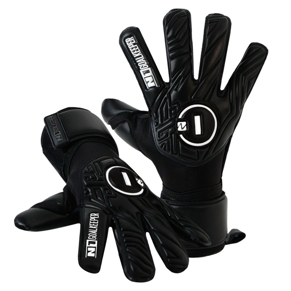 Guantes de portero GEA UGT+ II Black#Color_Black