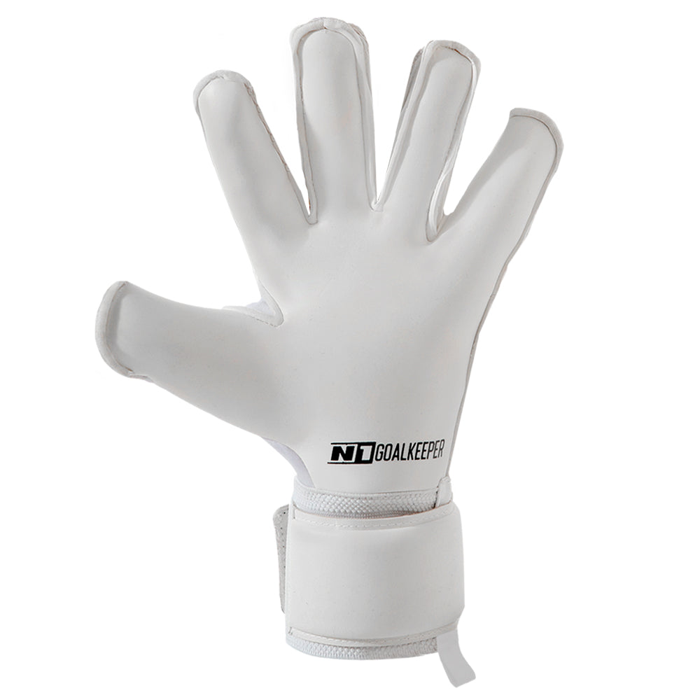 Guantes de portero GEA UGT+ II White#Color_White