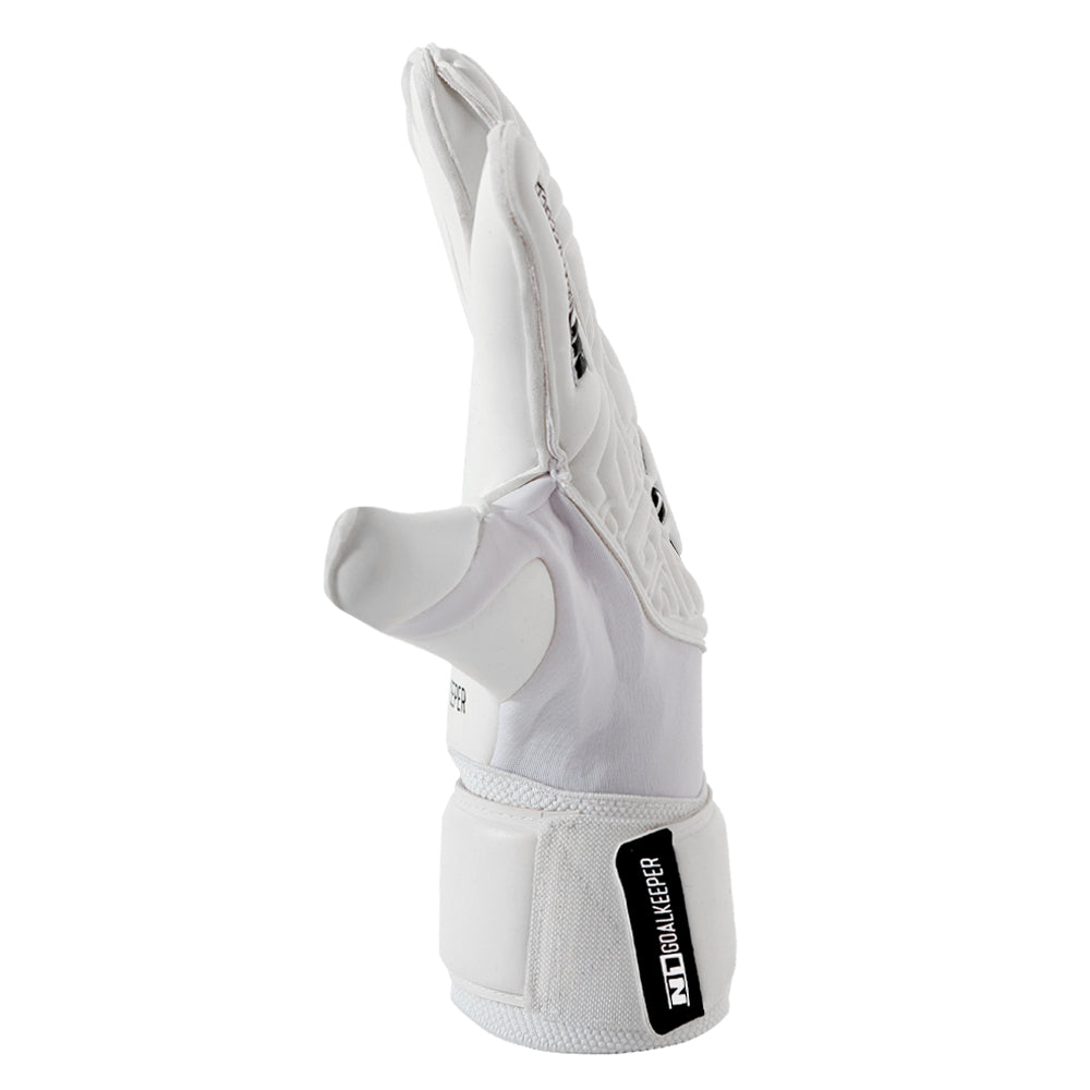 Guantes de portero GEA UGT+ II White#Color_White