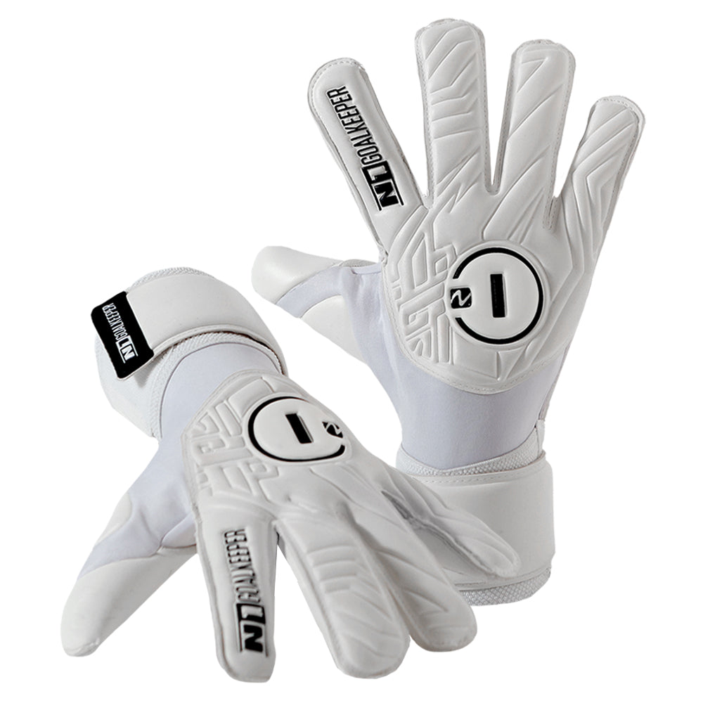 Guantes de portero GEA UGT+ II White#Color_White