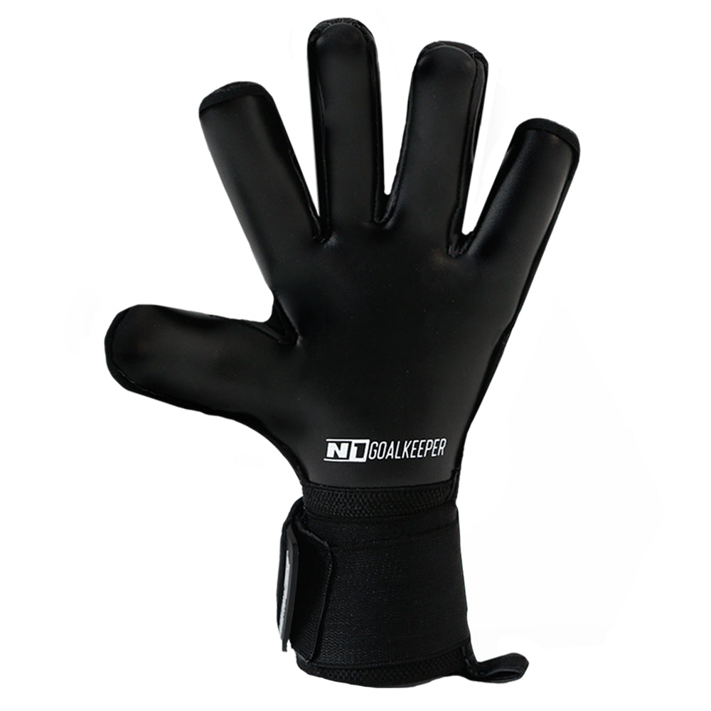 Guantes de portero Horus 2.0 Black II#Color_Black II