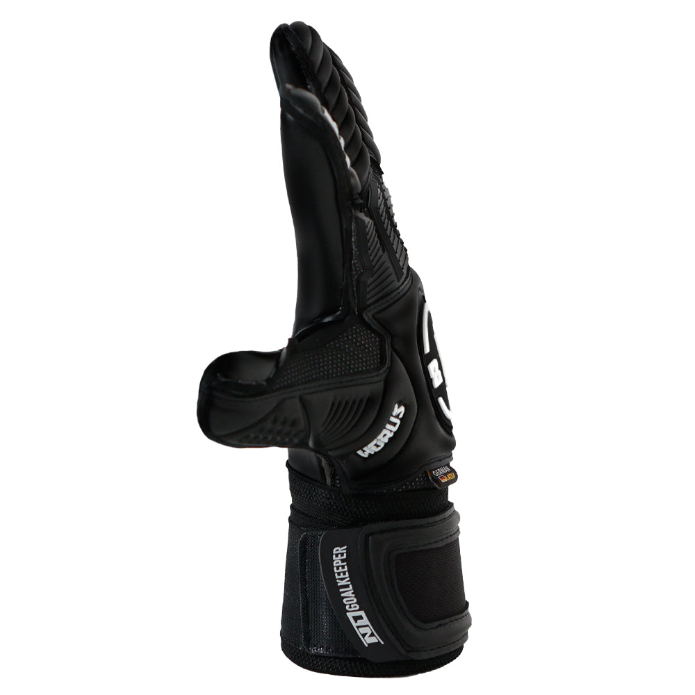 Guantes de portero Horus 2.0 Black II#Color_Black II