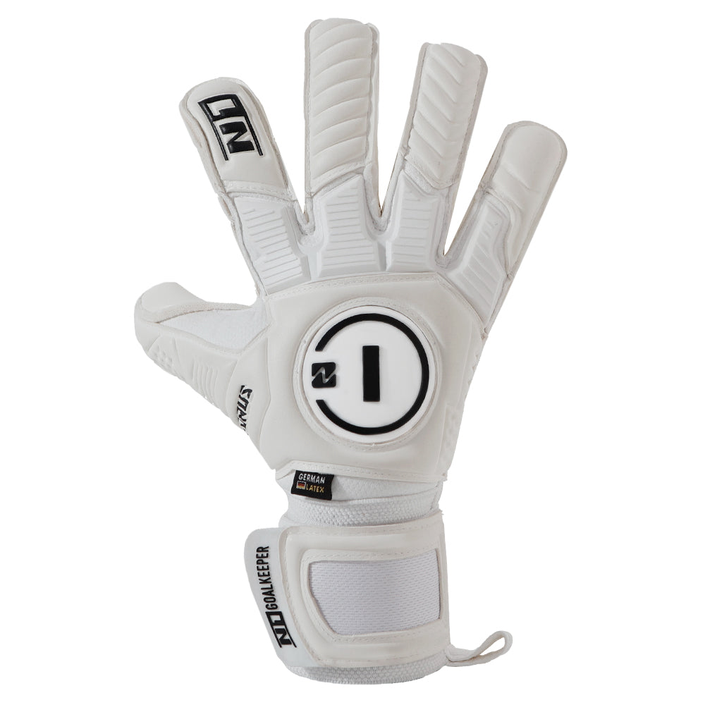 Guantes de portero Horus 2.0 White II#Color_White II