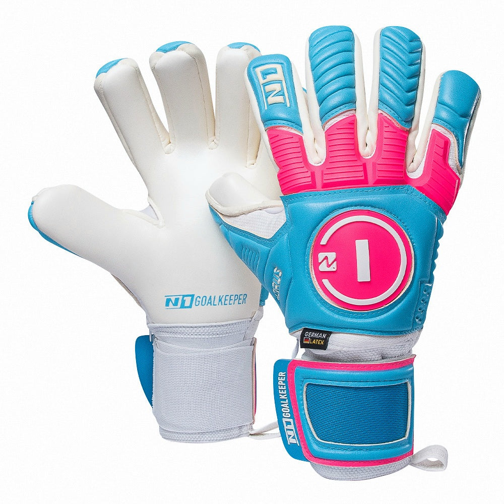 Guantes de portero Horus 2.0 Zaka#Color_Zaka