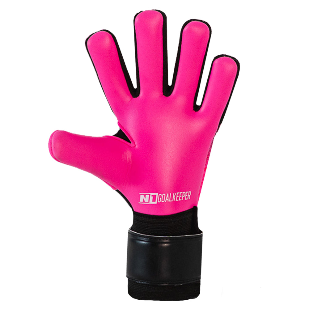 Guantes de portero Scorpius 2.0 Kids Pink#Color_Pink