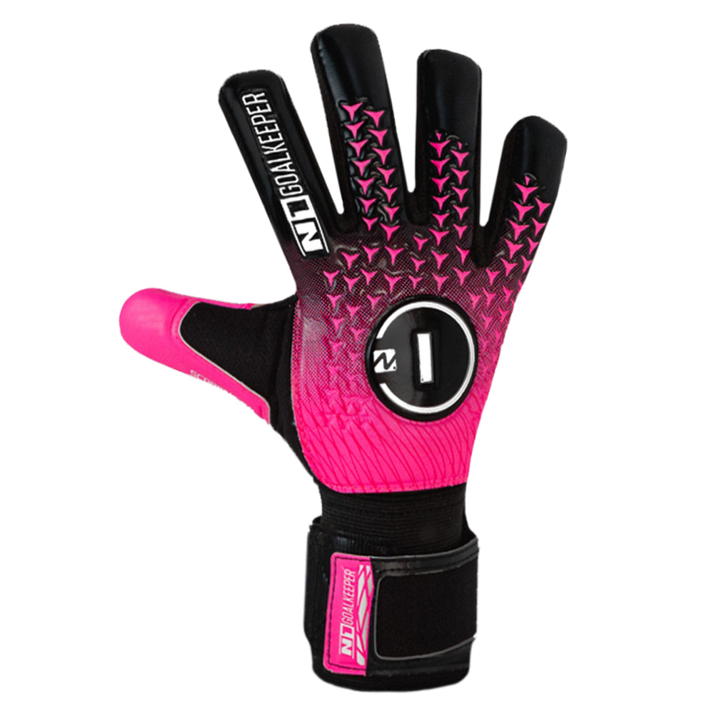 Guantes de portero Scorpius 2.0 Kids Pink#Color_Pink