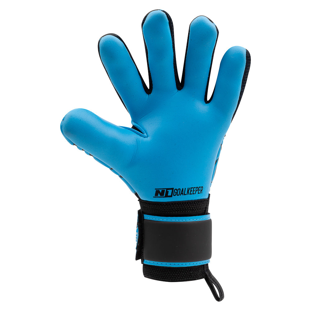 Guantes de portero Beta 2.0 Kids Blue#Color_Blue