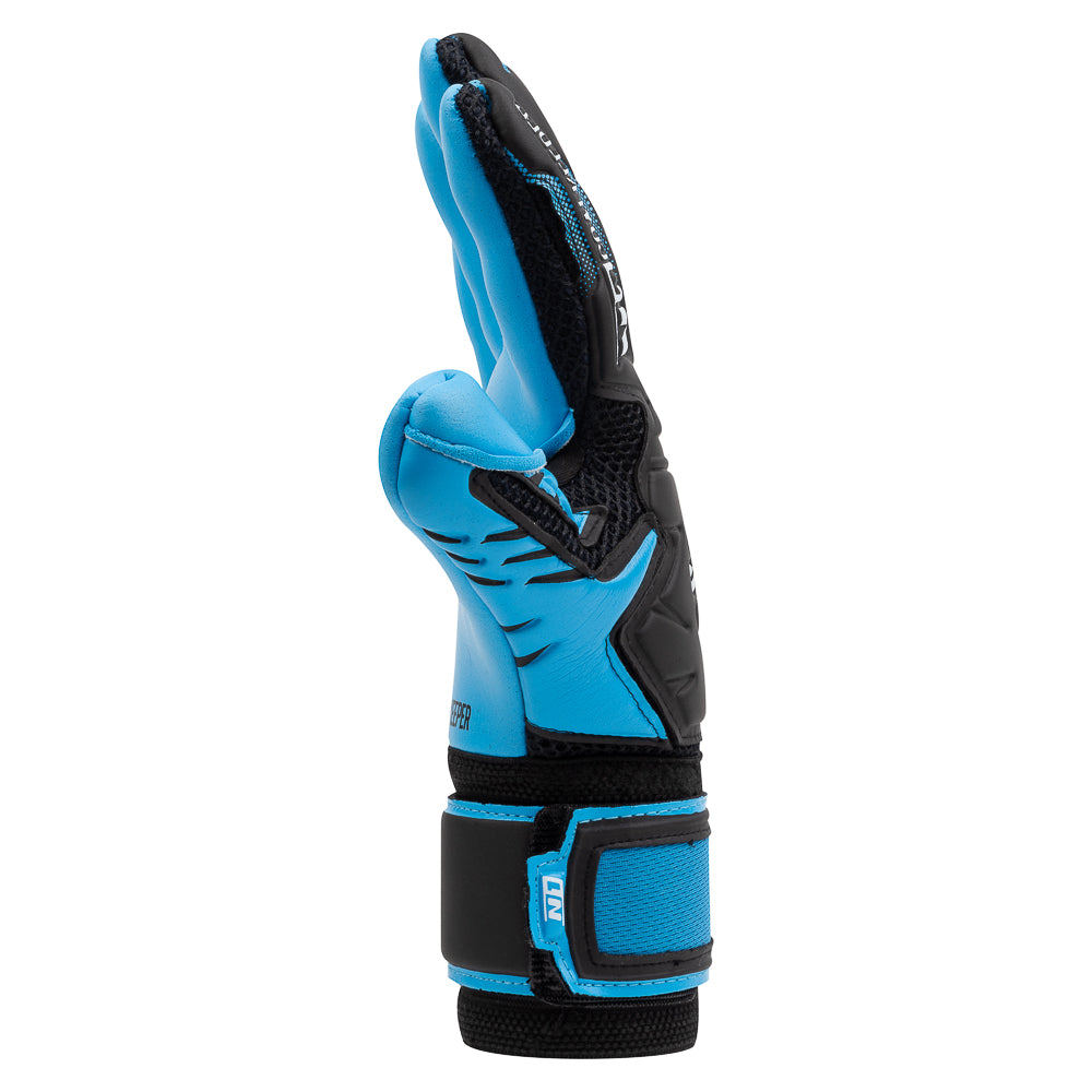 Guantes de portero Beta 2.0 Kids Blue#Color_Blue