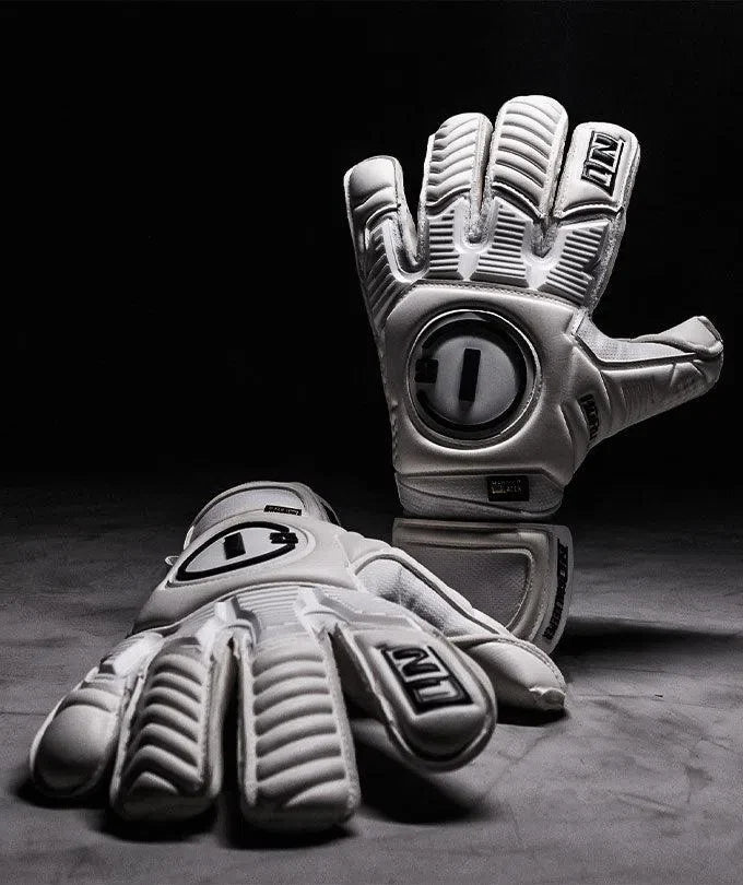 Guantes de portero Horus 2.0 White II#Color_White II