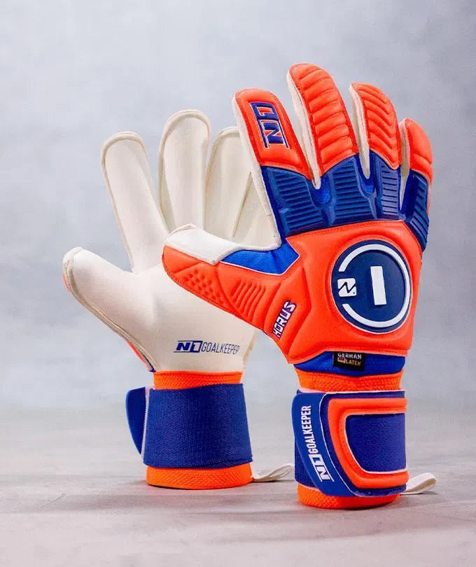 Guantes de portero Horus 2.0 Orange#Color_Orange