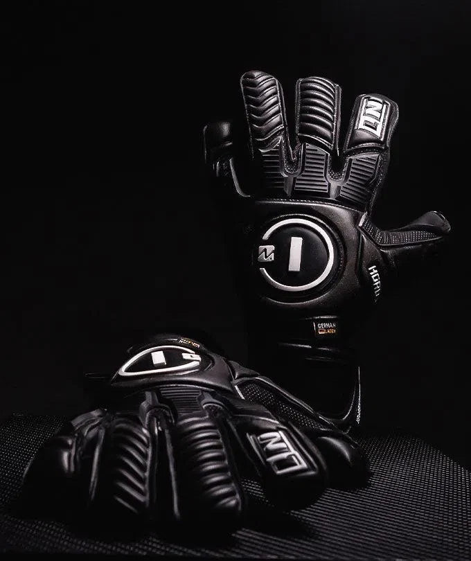 Guantes de portero Horus 2.0 Black II#Color_Black II