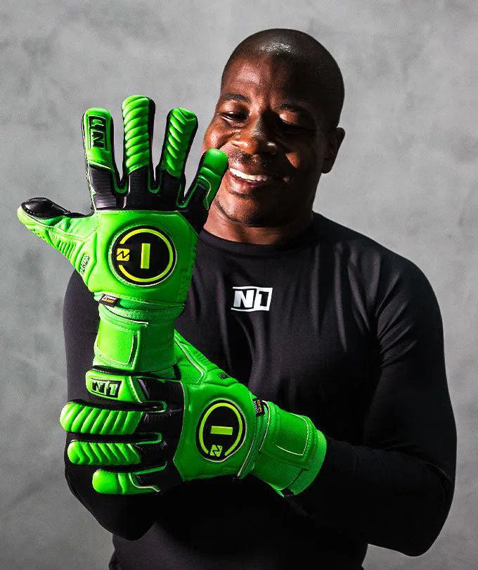 Guantes de portero Horus 2.0 Samba#Color_Samba