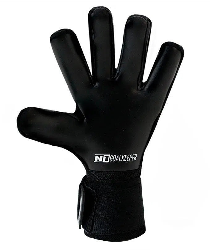 Guantes de portero Horus 2.0 Black II#Color_Black II