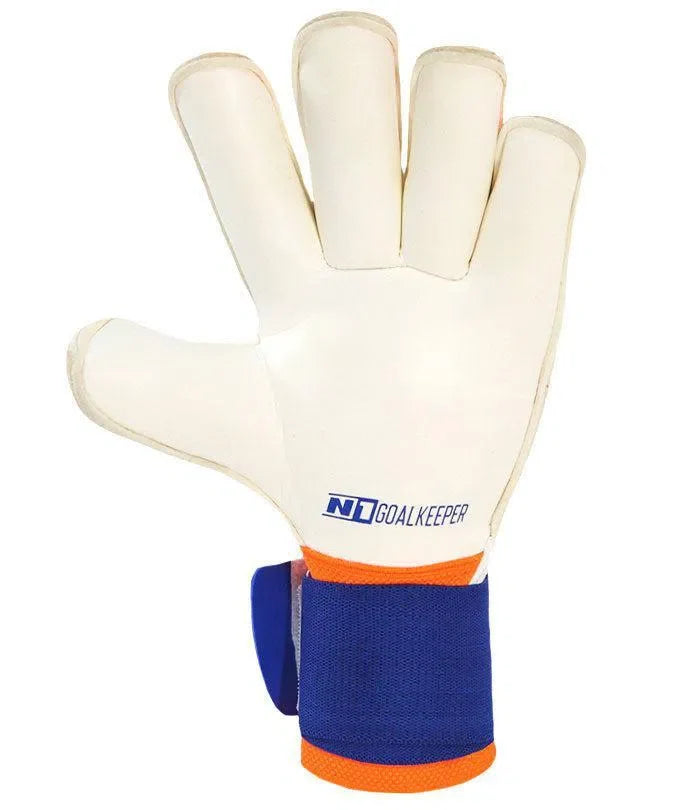 Guantes de portero Horus 2.0 Orange#Color_Orange