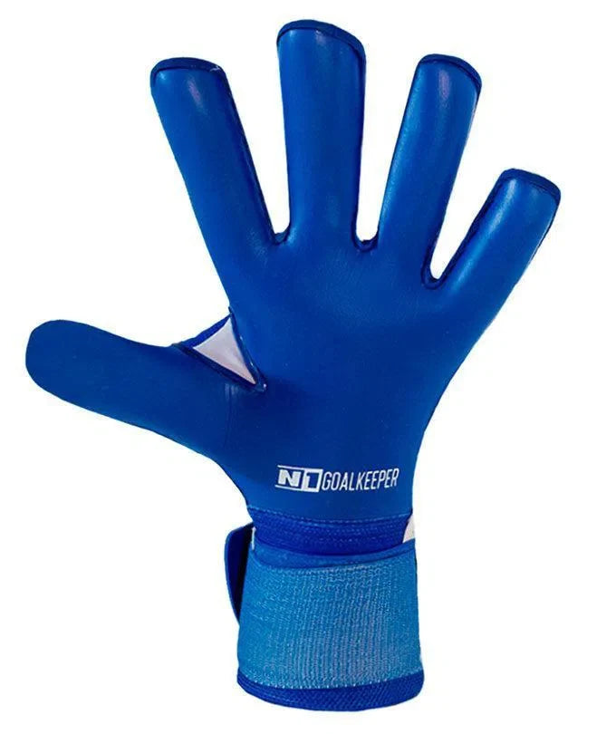 Guantes de portero Horus 2.0 All Blue#Color_All Blue