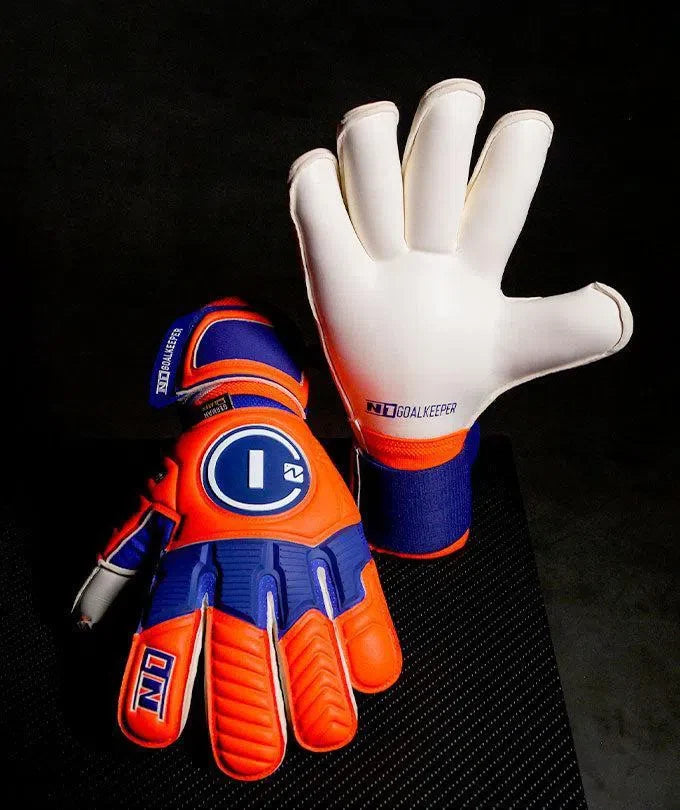 Guantes de portero Horus 2.0 Orange#Color_Orange