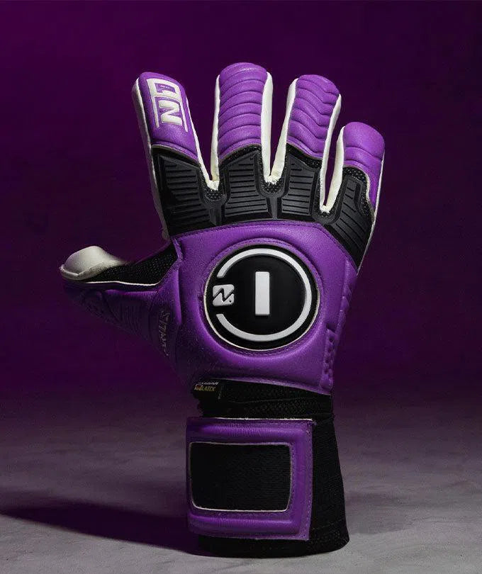 Guantes de portero Horus 2.0 Purple II#Color_Purple II