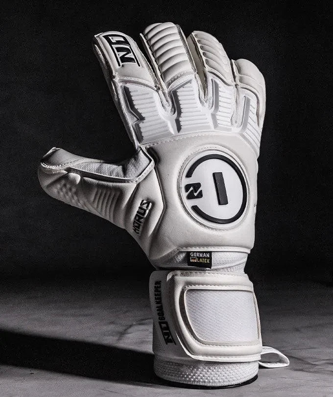 Guantes de portero Horus 2.0 White II#Color_White II