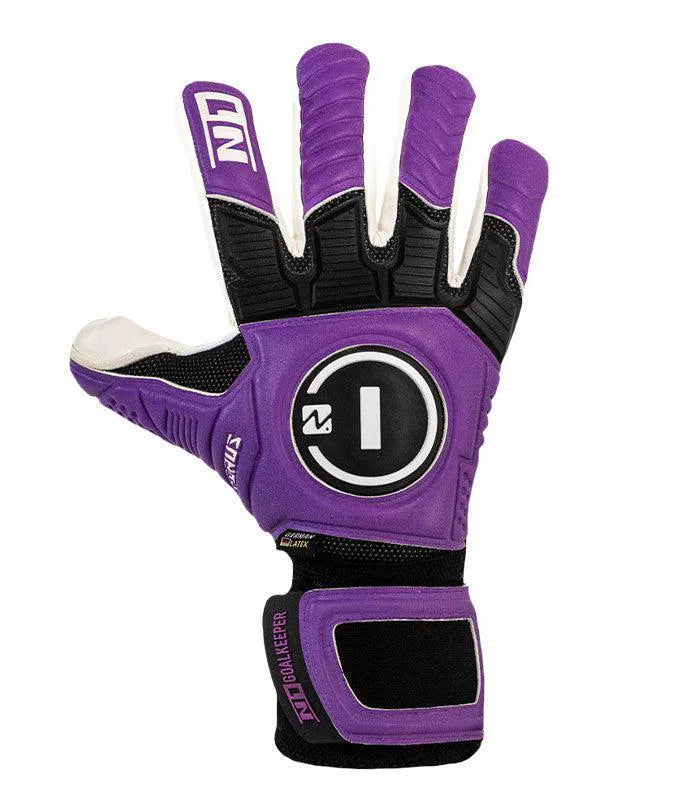 Guantes de portero Horus 2.0 Purple II#Color_Purple II