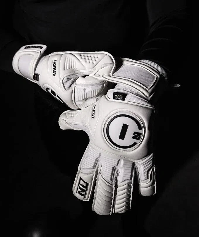 Guantes de portero Horus 2.0 White II#Color_White II