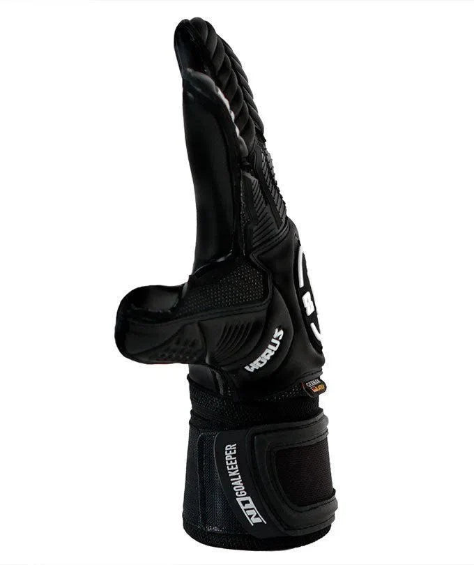 Guantes de portero Horus 2.0 Black II#Color_Black II