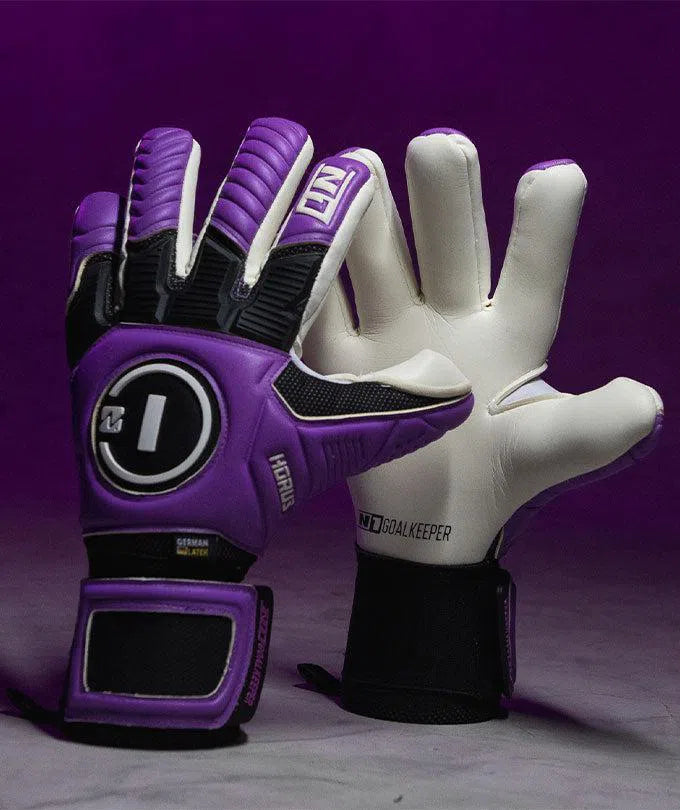 Guantes de portero Horus 2.0 Purple II#Color_Purple II