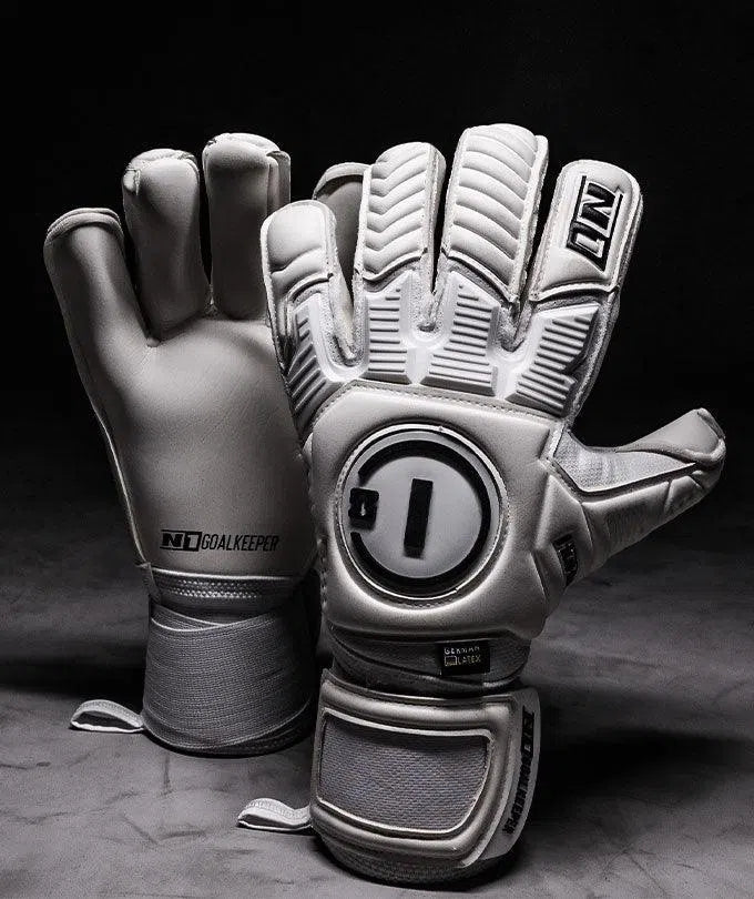 Guantes de portero Horus 2.0 White II#Color_White II