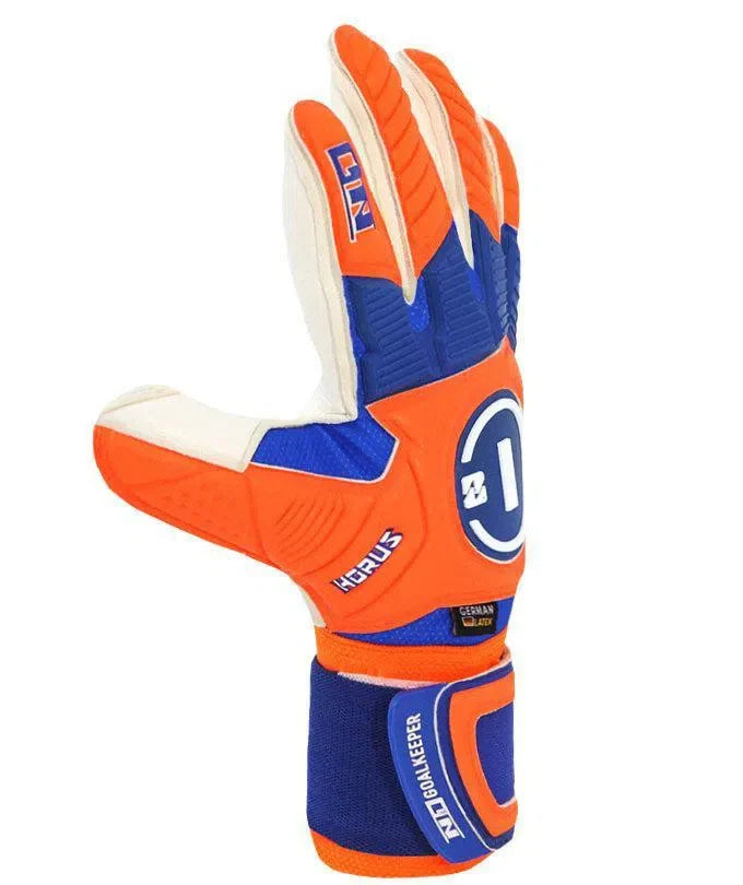 Guantes de portero Horus 2.0 Orange#Color_Orange
