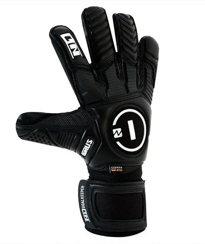 Guantes de portero Horus 2.0 Black II#Color_Black II