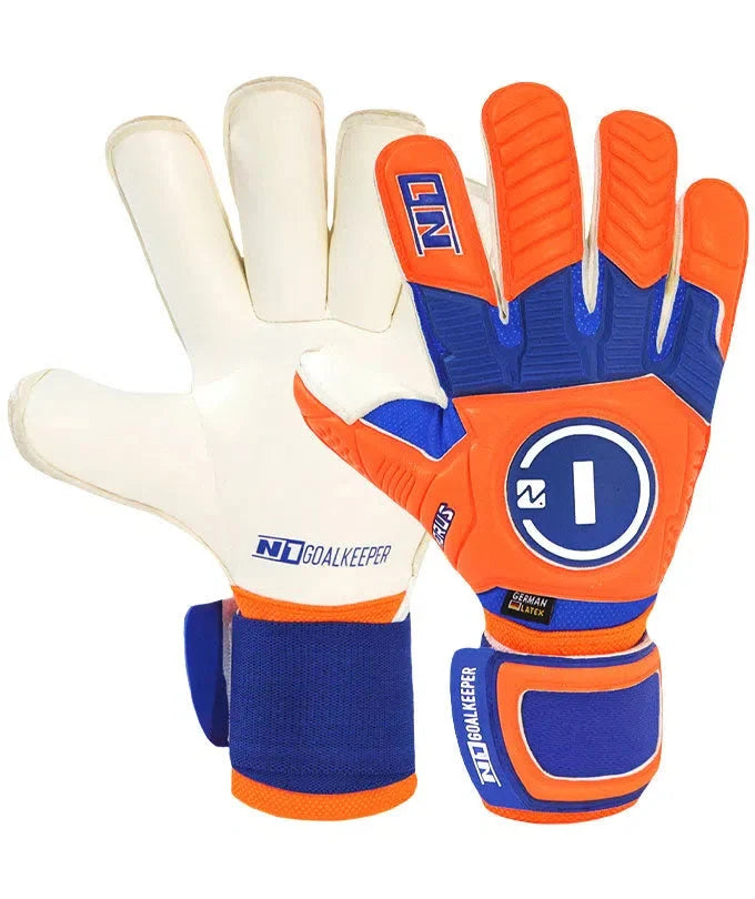 Guantes de portero Horus 2.0 Orange#Color_Orange