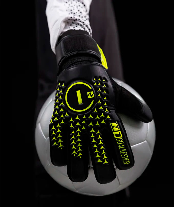 Guantes de portero Scorpius 2.0 Kids Neon#Color_Neon