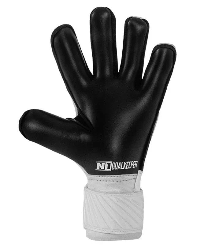 Guantes de portero Ares 2.0 Kids White#Color_White