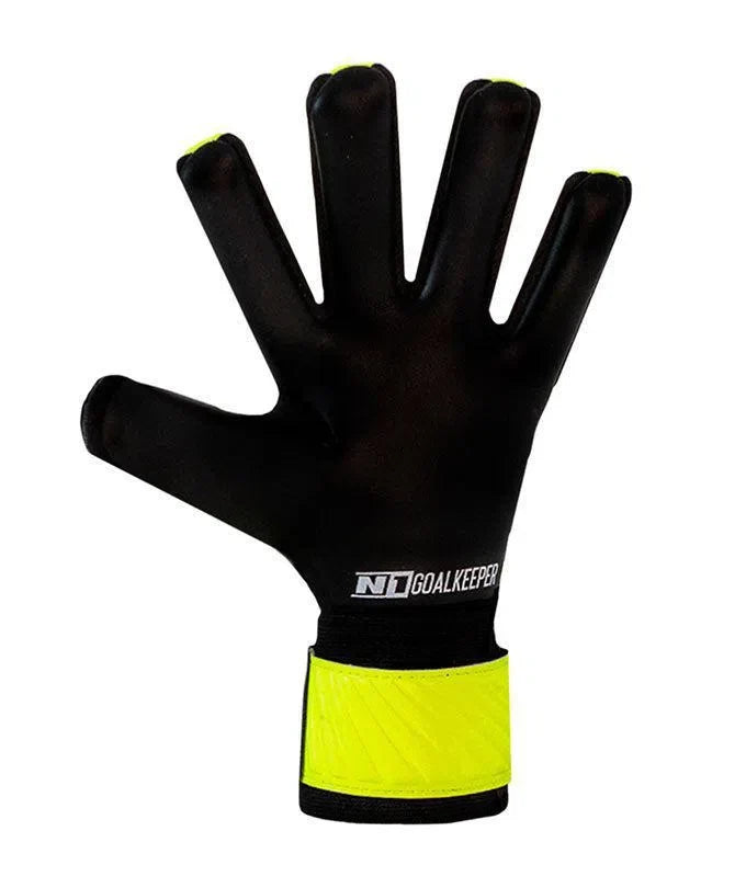 Guantes de portero Ares 2.0 Kids Neon#Color_Neon