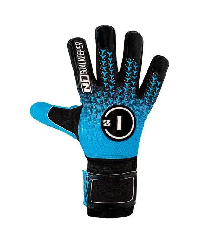 Guantes de portero Scorpius 2.0 Kids Aqua#Color_Aqua