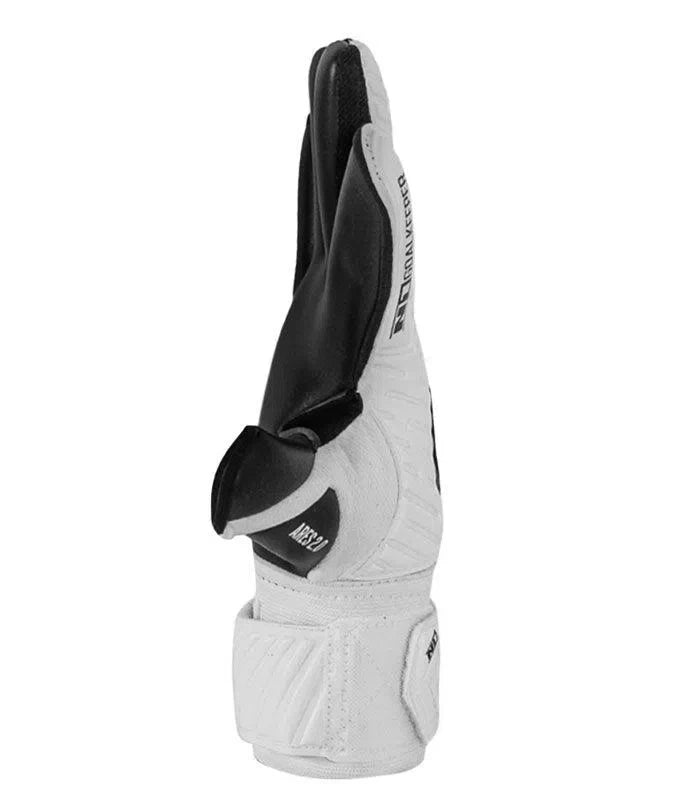 Guantes de portero Ares 2.0 Kids White#Color_White