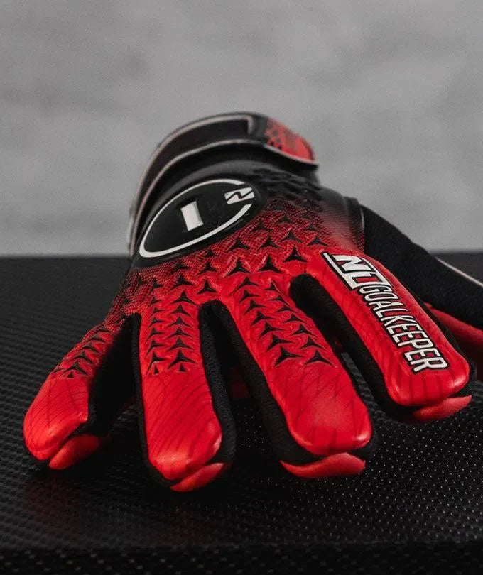 Guantes de portero Scorpius 2.0 Kids Red#Color_Red