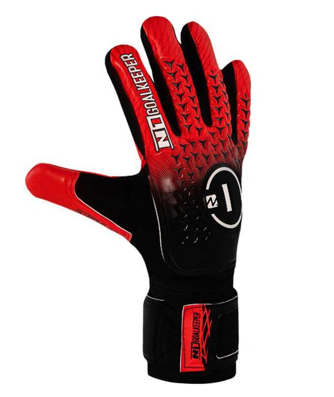 Guantes de portero Scorpius 2.0 Kids Red#Color_Red