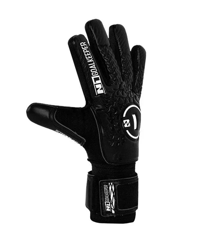 Guantes de portero Scorpius 2.0 Kids Black#Color_Black