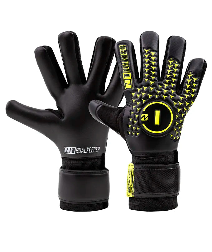 Guantes de portero Scorpius 2.0 Kids Neon#Color_Neon