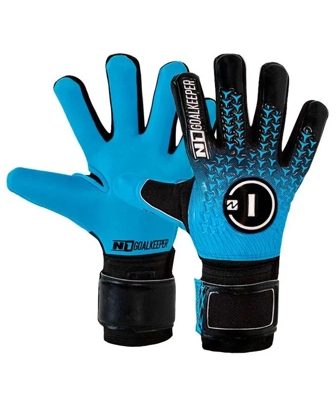 Guantes de portero Scorpius 2.0 Kids Aqua#Color_Aqua