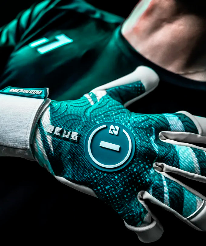 Guantes de portero Zeus 2.0 Breeze#Color_Breeze