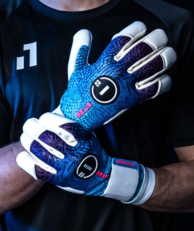 Guantes de portero Zeus 2.0 Galaxy#Color_Galaxy