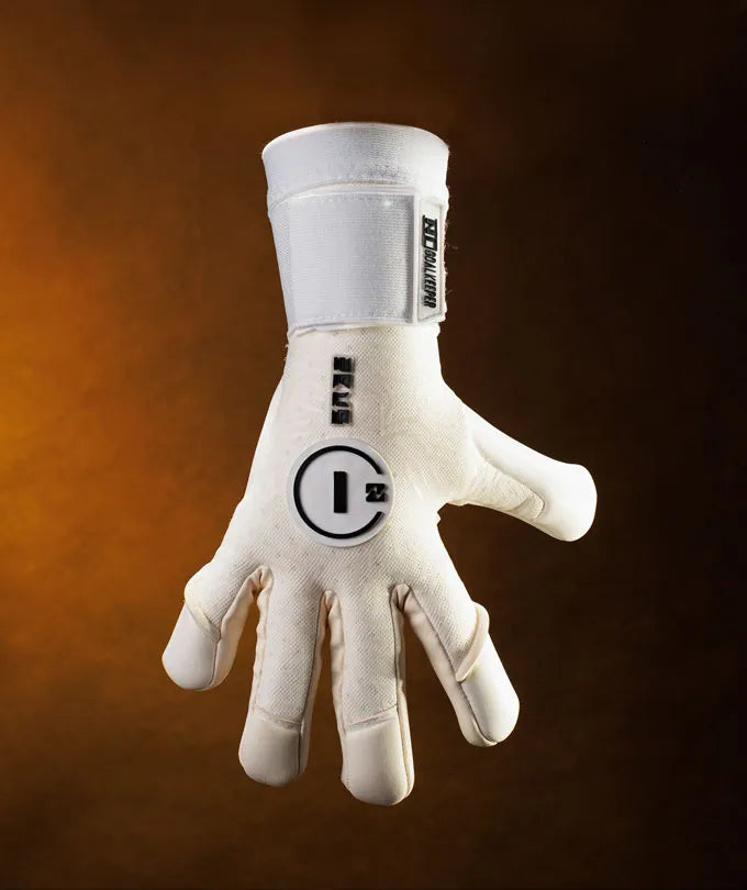 Guantes de portero Zeus 2.0 Snow#Color_Snow