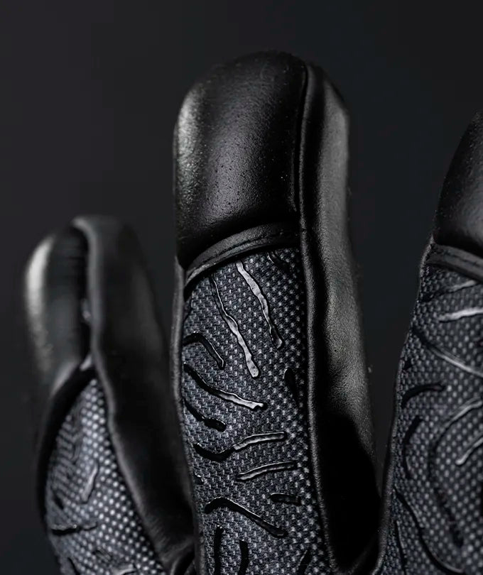 Guantes de portero Zeus 2.0 Carbon#Color_Carbon